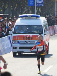 湟源县大型活动