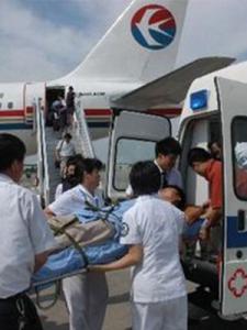 湟源县接送服务