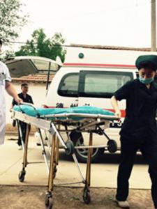 湟源县院后转乡